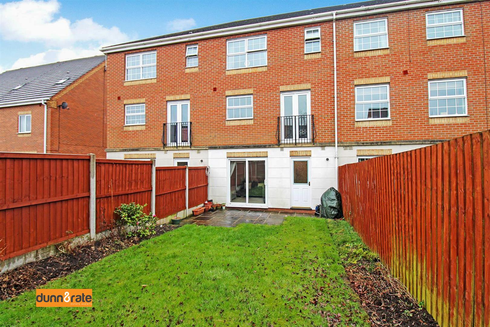 Royal Way, Baddeley Green, Stoke-On-Trent